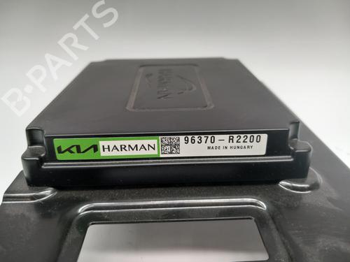 Electronic module KIA SPORTAGE V (NQ5) | BP28386566M83