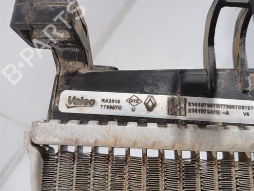 Water radiator DACIA SANDERO III 1.0 TCe LPG | BP33464362M31 - Image 3