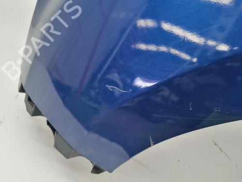 Left front fenders DACIA DUSTER (HM_) | BP37030253C41 - Image 2