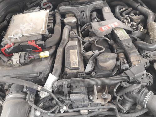 Rear left window mechanism MERCEDES-BENZ E-CLASS (W212) E 250 CDI / BlueTEC (212.003, 212.004) | BP18307029C24 