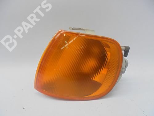 Used Left front indicator Left front indicator VW POLO III (6N1) [1994-1999] 9521102 9521102
