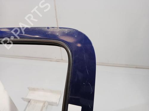 Left front door OPEL CORSA C (X01)  | BP31123483C2 