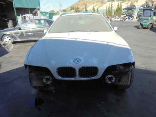 Used Parts BMW 5 Touring (E39)  525 tds  721493