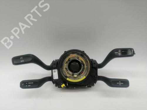 Used Headlight switch PORSCHE CAYENNE (92A) 3.0 Diesel (245 hp) 30709815