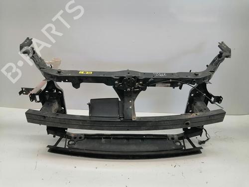 Panel frontal Panel frontal NISSAN QASHQAI I (J10, NJ10) [2006-2015] 37429177 37429177