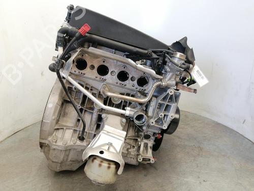 Engine MERCEDES-BENZ SLK (R171) 200 Kompressor (171.442) | BP34188714M1 - Image 5