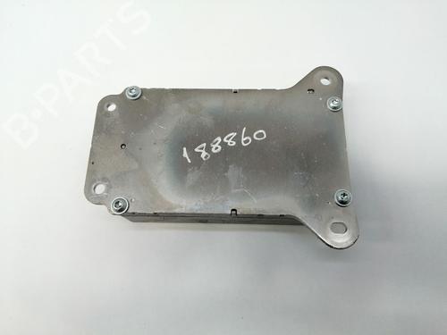Electronic module BMW 5 Gran Turismo (F07)  | BP18349167M83 