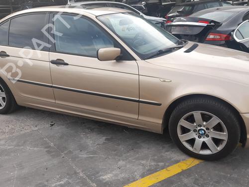 Gearbox BMW 3 (E46) 320 d | BP11697126M3  - Image 8