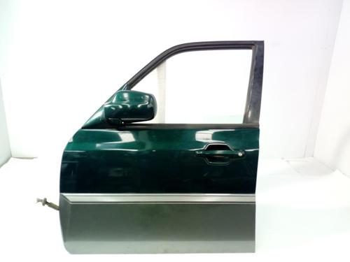Used Left front door HYUNDAI TERRACAN (HP) [2001-2008]  16178837