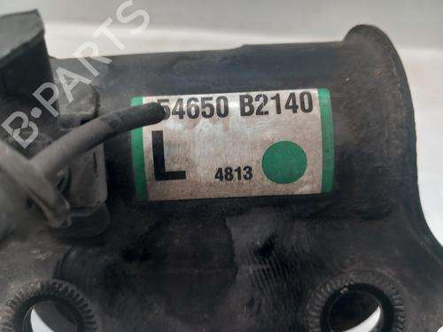 Left front shock absorber KIA SOUL II (PS) 1.6 CRDi 128 | BP18054270M16 