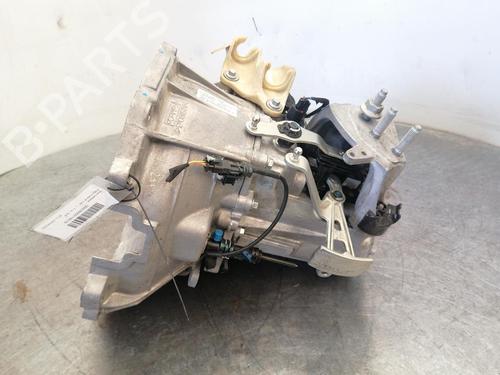 Gearkasse FORD PUMA (J2K, CF7)  | BP32186369M3 