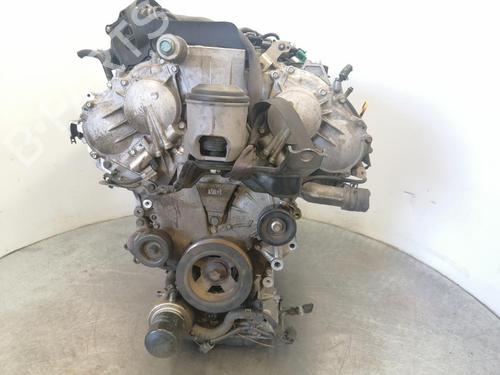 Engine NISSAN MURANO II (Z51) 3.5 4x4 | BP36641902M1 - Image 3