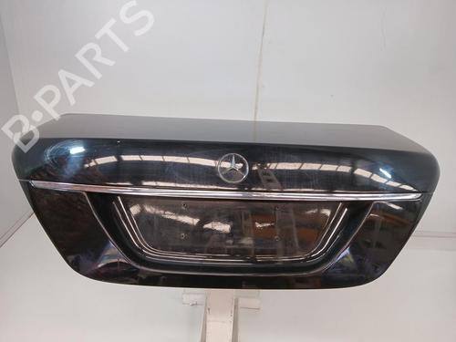 Used Tailgate Tailgate MERCEDES-BENZ S-CLASS (W221, V221) S 350 (221.056, 221.156) (272 hp) 34222834 34222834