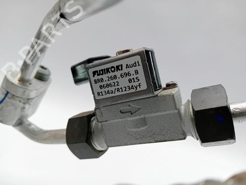 AC-Kondensator VW ID.4 (E21) Pro | BP29727380M32 