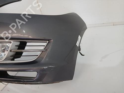 Front bumper MAZDA 6 Hatchback (GH) 2.0 MZR-CD (GH14) | BP34179919C7  - Image 11