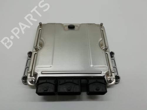 Used Engine control unit (ECU) CITROËN C5 I (DC_) 2.0 HDi (107 hp) 11012924
