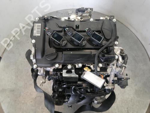 Motor Motor TOYOTA YARIS (_P21_, _PA1_, _PH1_) [2020-2026] 34211124 34211124