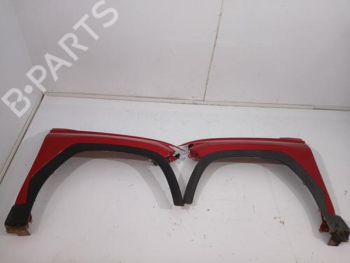 Full front HYUNDAI TUCSON (NX4E, NX4A)  | BP29745098S1 