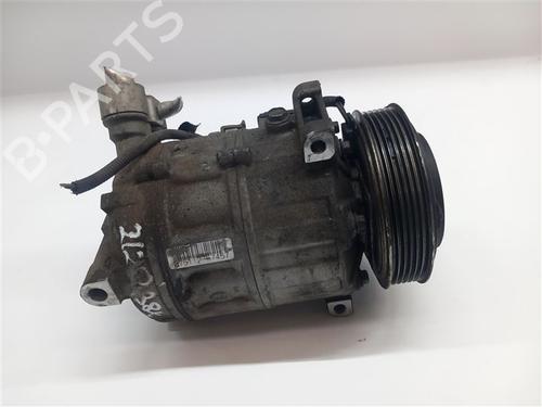 Used AC compressor AC compressor 39541999 39541999