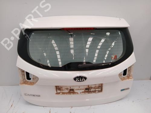 Used Tailgate KIA CARENS IV [2013-2025]  28155950