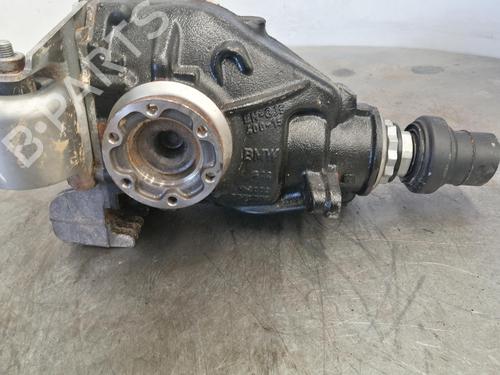 Used Rear differential BMW Z4 Roadster (E89) sDrive 20 i (184 hp) 29338030