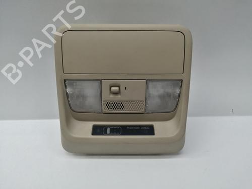 Interior roof light MITSUBISHI OUTLANDER III (GG_W, GF_W, ZJ, ZL, ZK) 2.4 Hybrid 4WD (GG3W) | BP17153461I8 