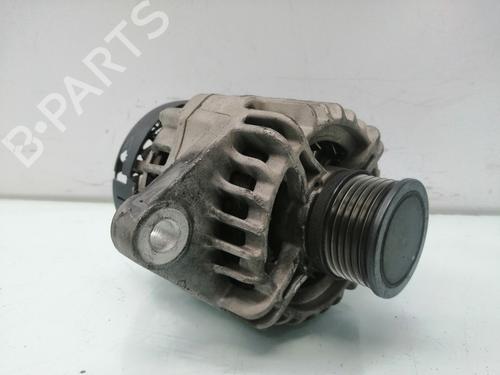 Used Alternator ALFA ROMEO GIULIETTA (940_) 1.6 JTDM (940FXD1A) (105 hp) 13481966