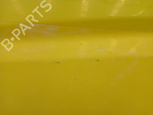 Left front door MERCEDES-BENZ VITO / MIXTO Van (W639)  | BP25203690C2