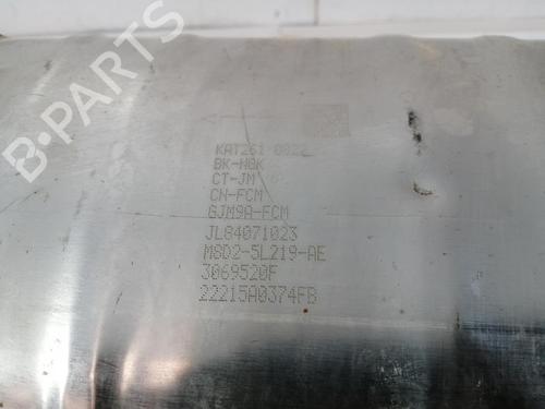 Catalyst LAND ROVER RANGE ROVER EVOQUE (L551)  | BP29572719M10 