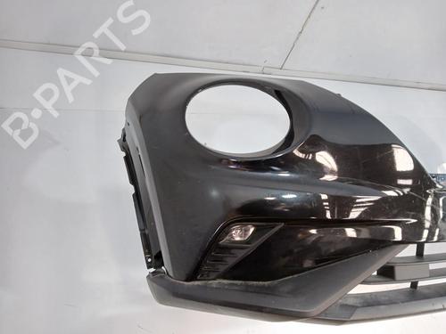 Front bumper NISSAN JUKE (F16_)  | BP32143988C7 