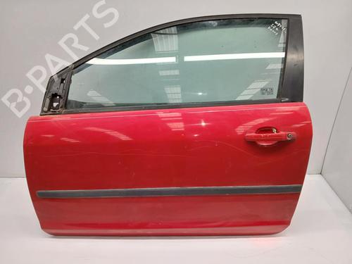 Used Left front door FORD FOCUS II (DA_, HCP, DP) 2.0 TDCi (136 hp) 29335151