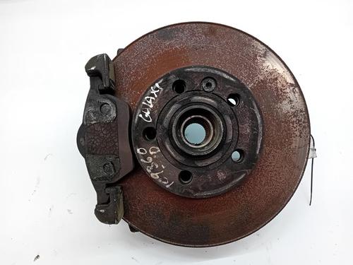 Used Left front steering knuckle Left front steering knuckle 5459660 5459660