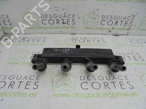 Bobine PEUGEOT 106 II (1A_, 1C_) 1.4 i (75 hp) 5458975