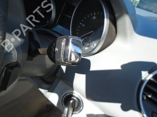 Electronic module MERCEDES-BENZ M-CLASS (W164) ML 320 CDI 4-matic (164.122) | BP7300418M83
