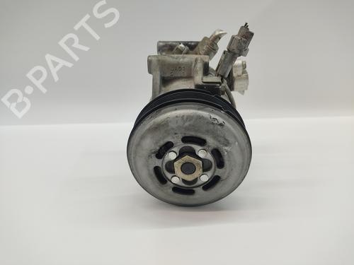 AC compressor TOYOTA AURIS (_E18_)  | BP20847722M34 
