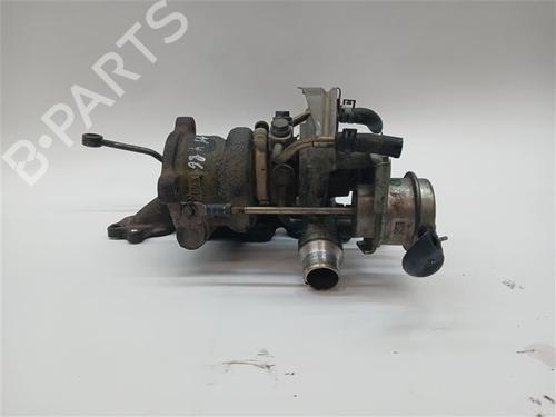 Turbolader/Kompressor Turbolader/Kompressor 39571925 39571925