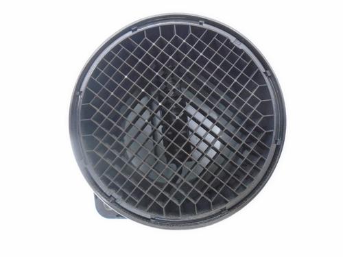 Mass air flow sensor AUDI A3 Sportback (8VA, 8VF) 2.0 TDI | BP7107848M95