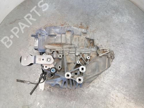 Used Gearbox MERCEDES-BENZ GLA-CLASS (X156) GLA 200 CDI / d (156.908) (136 hp) 28292822