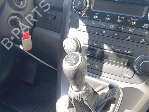 Right rear door HONDA CR-V II (RD_) 2.2 CTDi (RD9) | BP30197894C5 