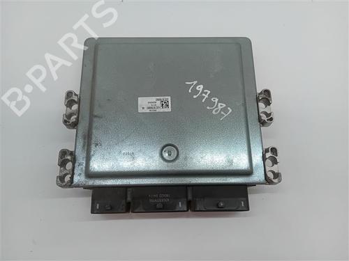 Engine control unit (ECU) RENAULT MEGANE IV Hatchback (B9A/M/N_) 1.3 TCe 115 (B9N9) | BP26432036M57 - Image 2