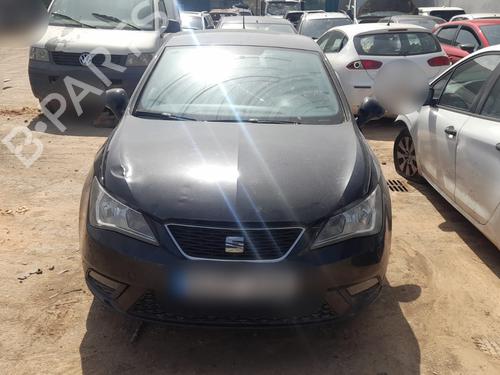 Radiator fan SEAT IBIZA IV (6J5, 6P1)  | BP29252402M35 