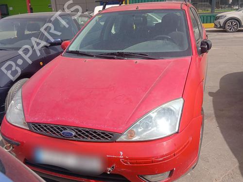 Brugte FORD FOCUS I Saloon (DFW)  1.8 TDCi  4615133
