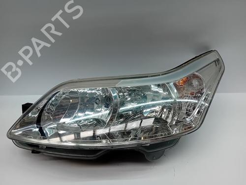 Venstre forlygte Venstre forlygte CITROËN C4 I (LC_) [2004-2014] 35789414 35789414