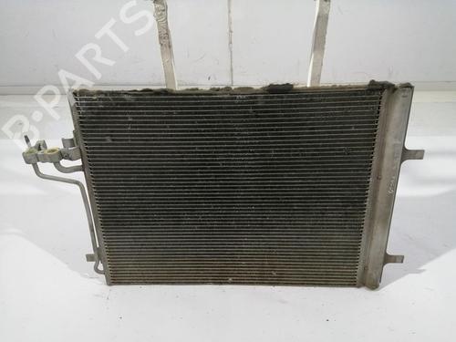 AC-Kondensator FORD FOCUS III [2010-2020]  29244218