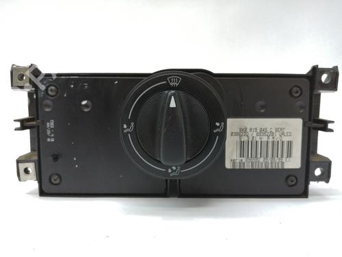 Used Climate control SEAT IBIZA II (6K1) 1.9 D (68 hp) 15124161