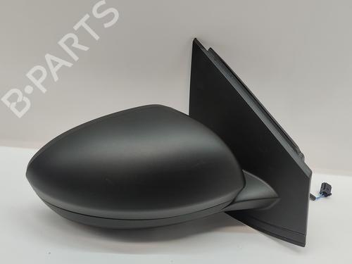 Right mirror DACIA SANDERO III  | BP29375930C27 