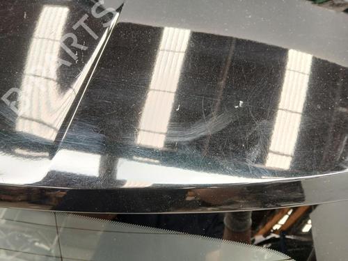 Tailgate PEUGEOT 3008 II SUV (MC_, MR_, MJ_, M4_) 1.6 BlueHDi 120 | BP29589563C6 