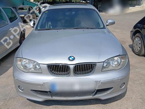 Brugte BMW 1 (E87)  120 d  4573529