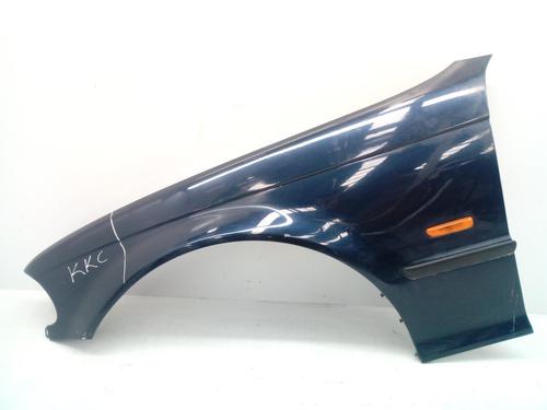 Left front fenders BMW 3 (E46) 320 d (136 hp) 18142114