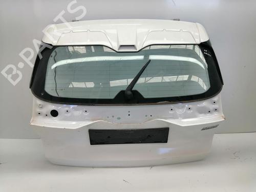 Heckklappe für Heckklappe MG MG 4 (EH32) [2022-2026] 33852052 33852052